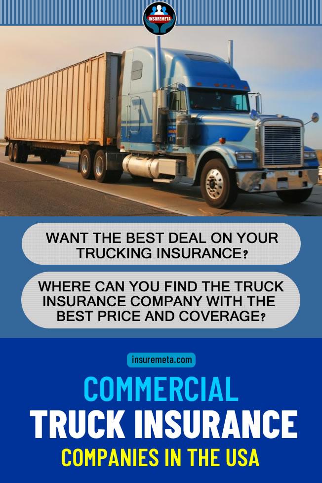 Commercial Truck Insurance Companies in the USA #TruckInsurance #TruckInsuranceCompanies #CommercialTruckInsurance #USA # CommercialTruck InsuranceCompanies