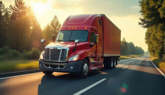 Best Insurance Companies for Commercial Vehicles in the USA