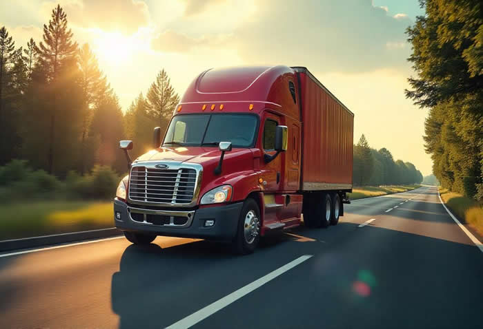 Best Insurance Companies for Commercial Vehicles in the USA